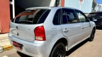 VOLKSWAGEN GOL GIV 1.0