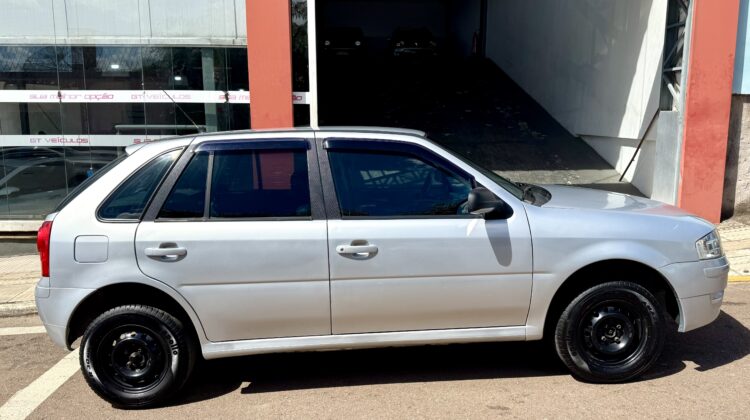 VOLKSWAGEN GOL GIV 1.0