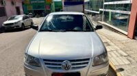 VOLKSWAGEN GOL GIV 1.0