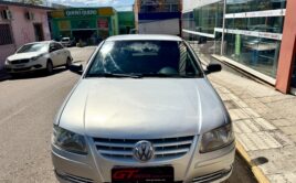 VOLKSWAGEN GOL GIV 1.0