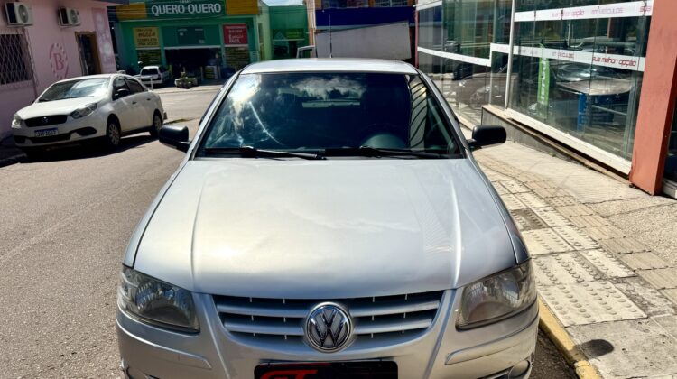 VOLKSWAGEN GOL GIV 1.0