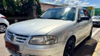 VOLKSWAGEN GOL GIV 1.0