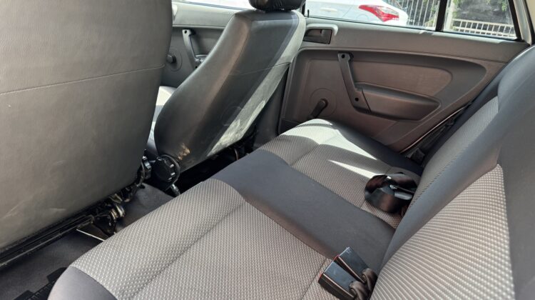 VOLKSWAGEN GOL GIV 1.0