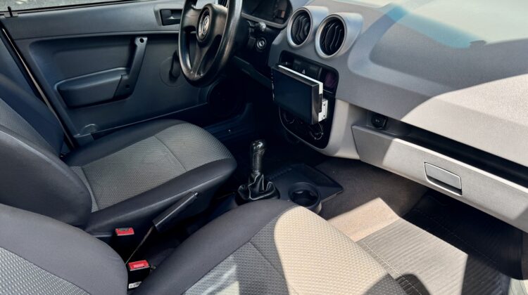 VOLKSWAGEN GOL GIV 1.0