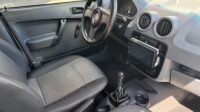 VOLKSWAGEN GOL GIV 1.0