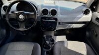 VOLKSWAGEN GOL GIV 1.0