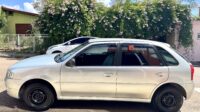 VOLKSWAGEN GOL GIV 1.0