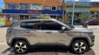 JEEP COMPASS LONGITUDE 2.0