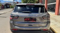 JEEP COMPASS LONGITUDE 2.0
