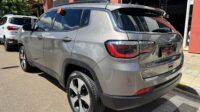 JEEP COMPASS LONGITUDE 2.0