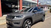 JEEP COMPASS LONGITUDE 2.0