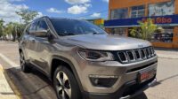 JEEP COMPASS LONGITUDE 2.0