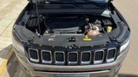 JEEP COMPASS LONGITUDE 2.0