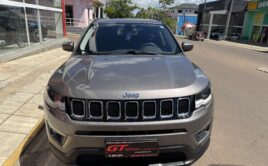JEEP COMPASS LONGITUDE 2.0