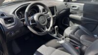 JEEP COMPASS LONGITUDE 2.0