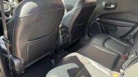 JEEP COMPASS LONGITUDE 2.0