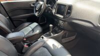 JEEP COMPASS LONGITUDE 2.0
