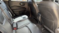 JEEP COMPASS LONGITUDE 2.0