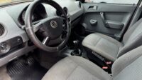 VOLKSWAGEN GOL G4 1.0