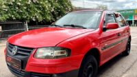 VOLKSWAGEN GOL G4 1.0