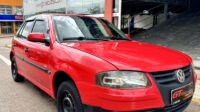 VOLKSWAGEN GOL G4 1.0