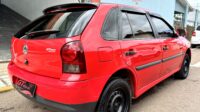 VOLKSWAGEN GOL G4 1.0