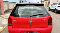 VOLKSWAGEN GOL G4 1.0