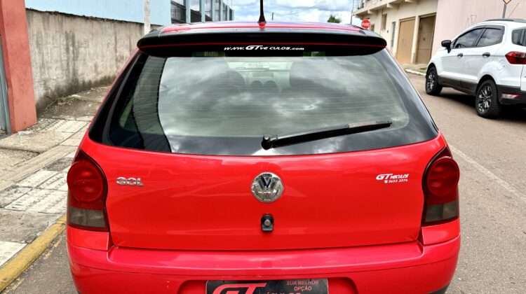 VOLKSWAGEN GOL G4 1.0