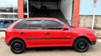 VOLKSWAGEN GOL G4 1.0