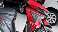 YAMAHA NEO 125