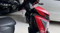 YAMAHA NEO 125