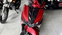 YAMAHA NEO 125