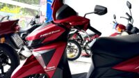 YAMAHA NEO 125