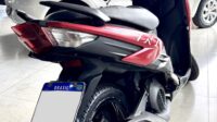 YAMAHA NEO 125