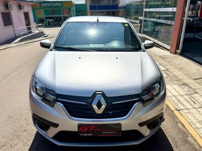 RENAULT LOGAN ZEN 1.0