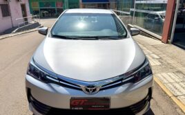 TOYOTA COROLLA XEI 2.0