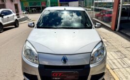 RENAULT SANDERO EXPRESSION 1.6