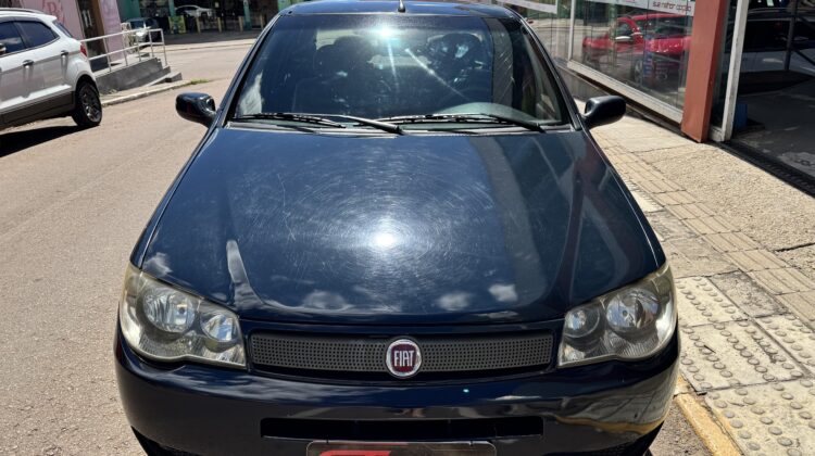 FIAT SIENA FIRE 1.0