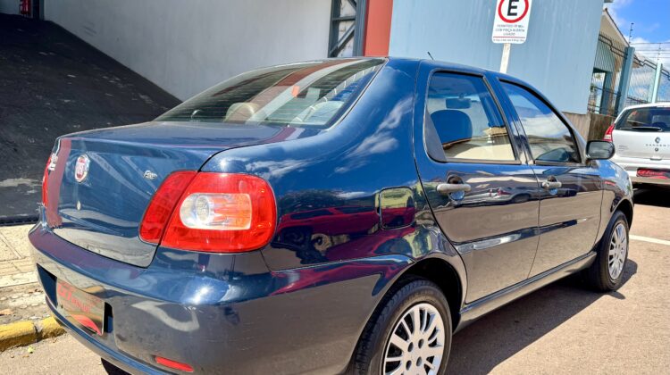 FIAT SIENA FIRE 1.0