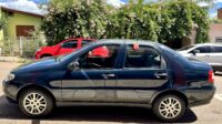 FIAT SIENA FIRE 1.0