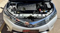TOYOTA COROLLA XEI 2.0