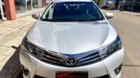 TOYOTA COROLLA XEI 2.0