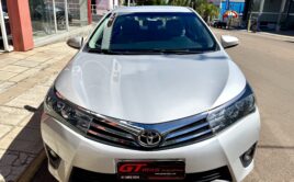TOYOTA COROLLA XEI 2.0