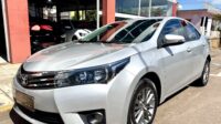 TOYOTA COROLLA XEI 2.0