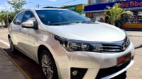TOYOTA COROLLA XEI 2.0