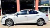 TOYOTA COROLLA XEI 2.0