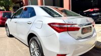 TOYOTA COROLLA XEI 2.0