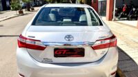 TOYOTA COROLLA XEI 2.0