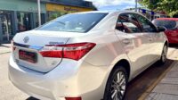 TOYOTA COROLLA XEI 2.0