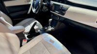 TOYOTA COROLLA XEI 2.0